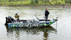 Fishing - events