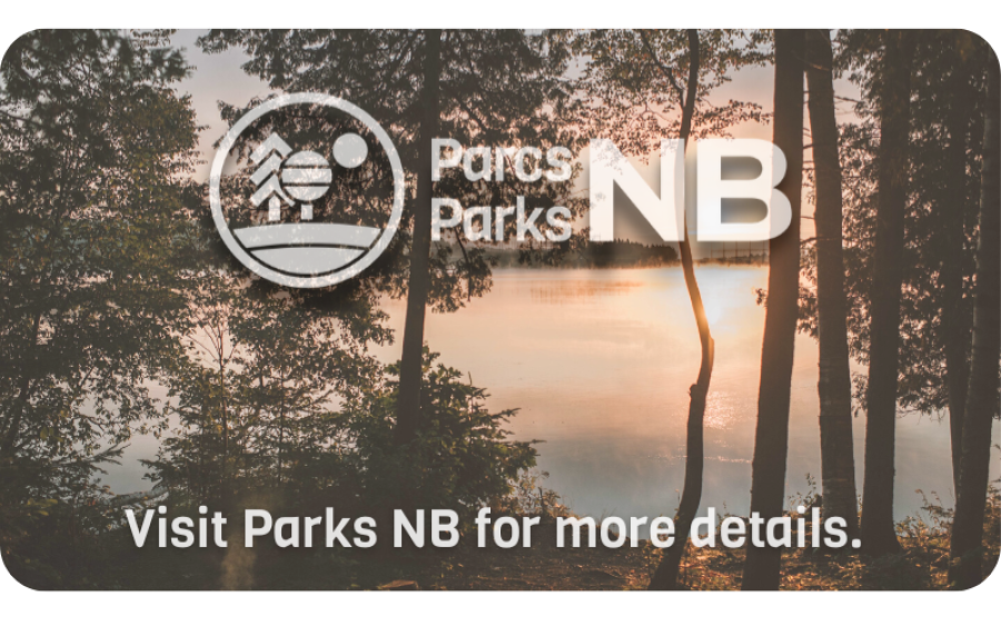Mactaquac Provincial Park